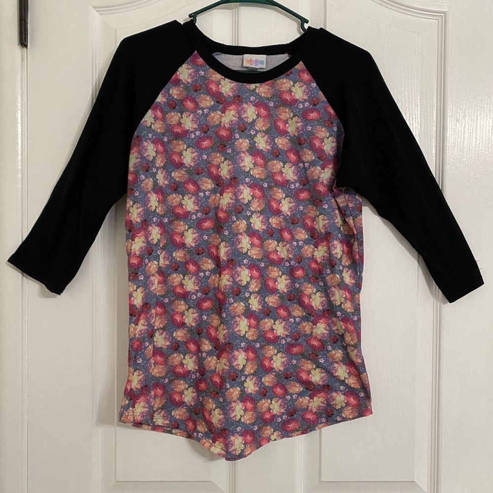 LuLaRoe Women’s Top